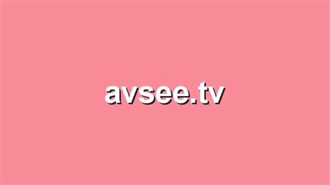 Av See Tv4 -