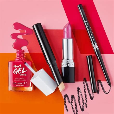 Avon has been doing beauty differently for over 135 years. Pioneering in listening to women’s needs and speaking out for them. Standing for what matters to them. Supporting their endeavors. Avon is a company that connects people though beauty, sharing passion, innovation and expertise - affordably.. 