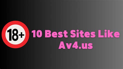 Av4.us sites. Things To Know About Av4.us sites. 