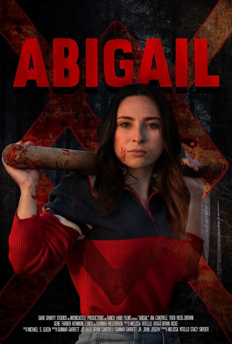 Ava Abigail Video Boston