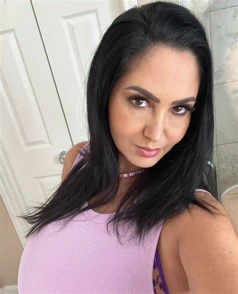 Ava Addams Onlyfan Porn