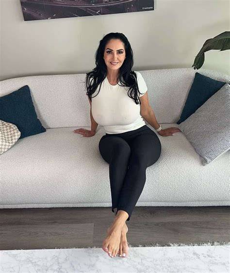 Ava Addams Onlyfansolo Nudes