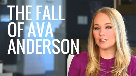 Ava Anderson  Suining