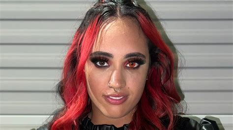 Ava Arachnie Leaks +18 110 Vids