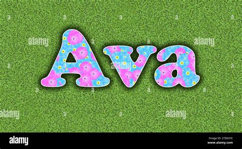 Ava Baby Onlyfans Leak