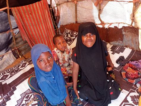 Ava Bethany Messenger Mogadishu