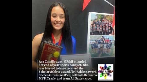 Ava Castillo Facebook Minneapolis
