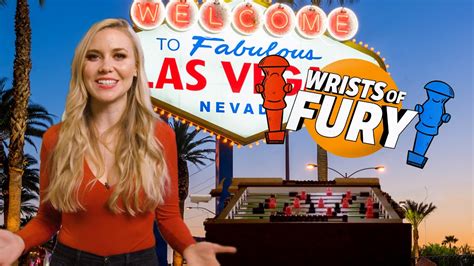 Ava Cook Video Las Vegas