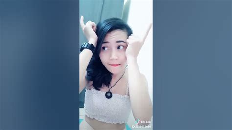 Ava Elizabeth Tik Tok Medan
