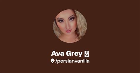 Ava Grey Onlyfans Leak