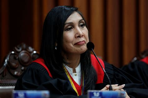 Ava Gutierrez  Caracas