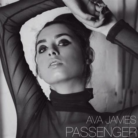 Ava James Messenger Madrid