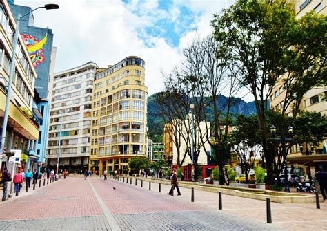 Ava Jimene Photo Bogota
