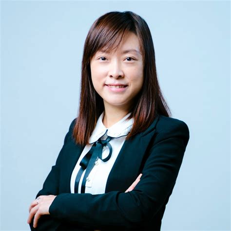 Ava Lee Linkedin Pudong