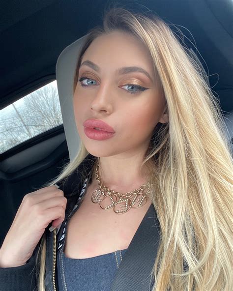 Ava Louse Onlyfans Leak