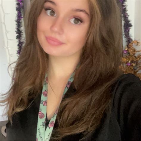 Ava Nanny Onlyfans Leak