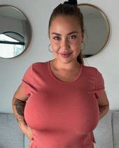 Ava Nicks Of Naked