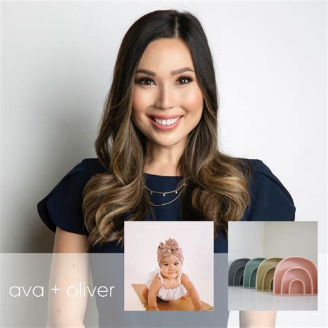 Ava Oliver Instagram Nangandao