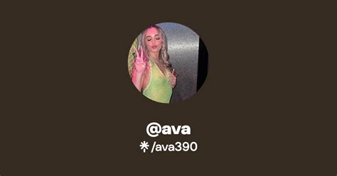Ava Only Fans Porn
