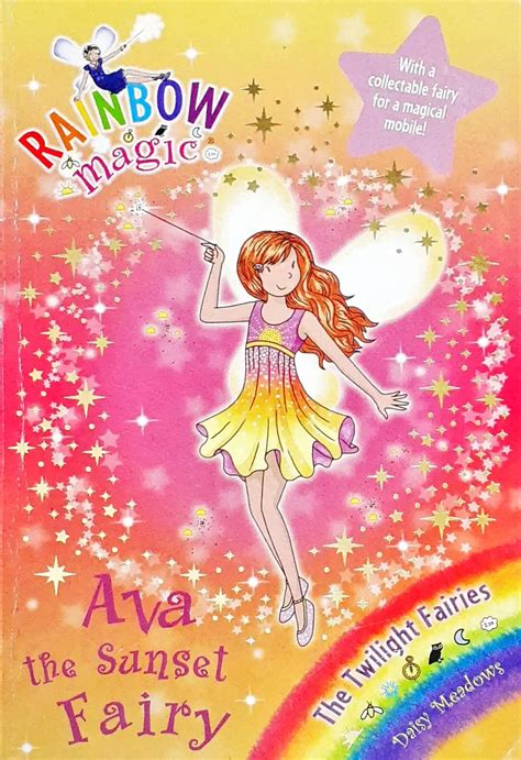 Read Ava Over the Rainbow