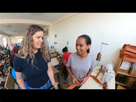Ava Parker Yelp Addis Ababa