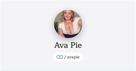 Ava Pie Onlyfans Leak XXX 💋 212 Photos