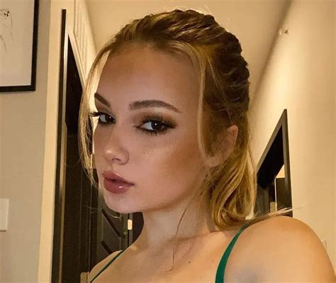 Ava Rayes Onlyfans Leak