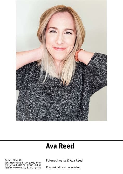 Ava Reed Yelp Dingxi