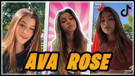Ava Rogers Tik Tok Buenos Aires