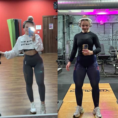 Ava Rose Fit Onlyfans Leak