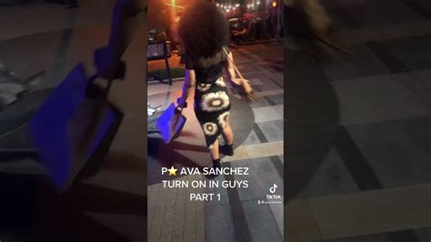 Ava Sanchez Video Wuhu