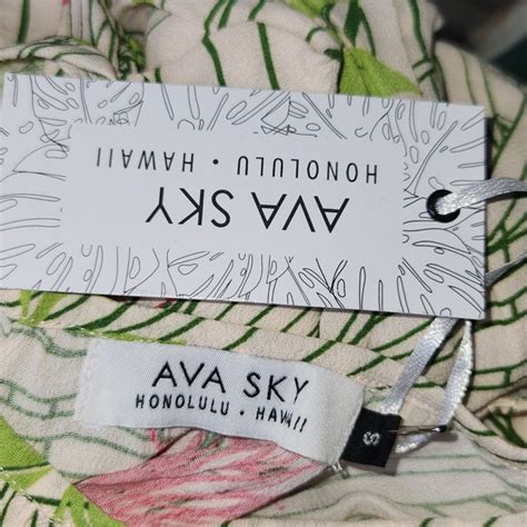 🍆 [SEX VIDEO] Ava Sky Leaked
