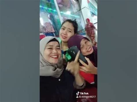 Ava Susan Tik Tok Tangerang