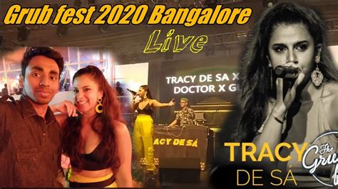 Ava Tracy Video Bangalore