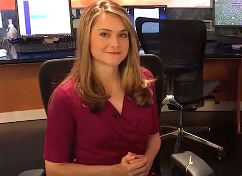 Ava marie wbal. AVA MARIE: My name is Ava Marie. I'm the morning meteorologist here at WBAL TV. I don't think people realizewhere their weather data comes from. They get the forecast, possibly on their mobile device, from their TV, and they don't really think about everything that went in to make that forecast. I sift through tons and tons of data, whether it ... 