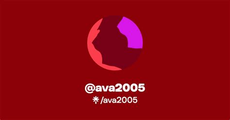 Ava2005 porn