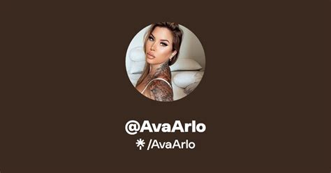 Avaarlo Onlyfans Leak