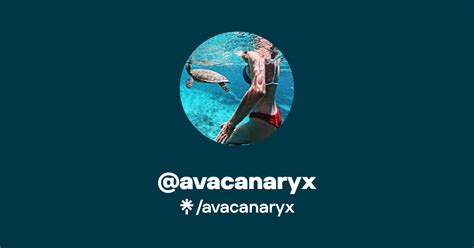 Avacanary Leaked XXX 🍑 86 Pics