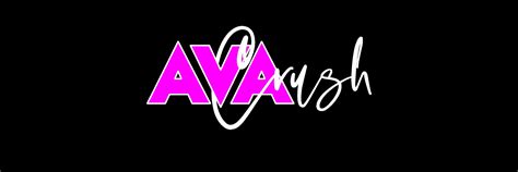 💦 Avacrush Onlyfans Leaked XXX