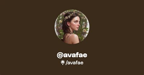 Avafae  (Ava___ On Mfc) Onlyfans Leaked [SEX VIDEO] 💋 227 Videos