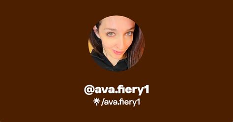 Avafieryy Onlyfans Leaked 💋 [HD]
