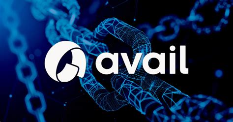Avail secures $43M in Series A for Web3 unification image 6