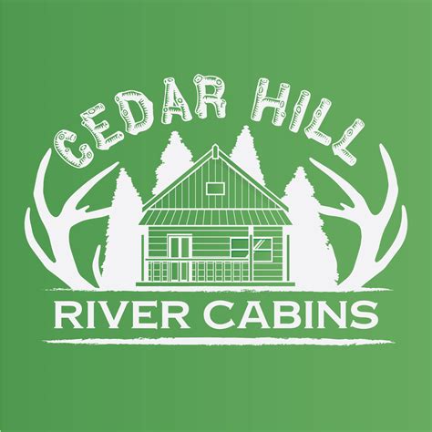 Availability - Cedar Hill River Cabins