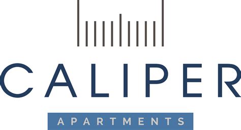 Availability Caliper Apartments