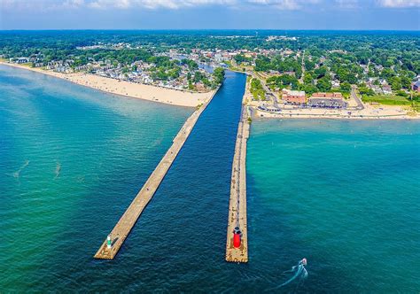 Available Locations near South Haven, Michigan