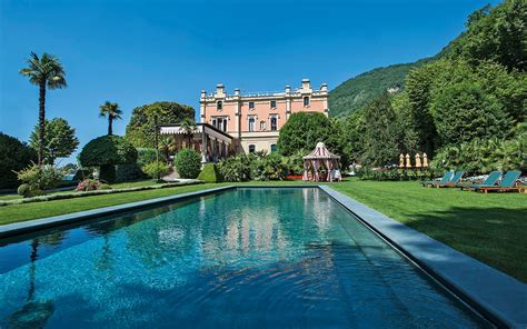 Available Luxury Hotels in Gardasee : The Leading Hotels of the World