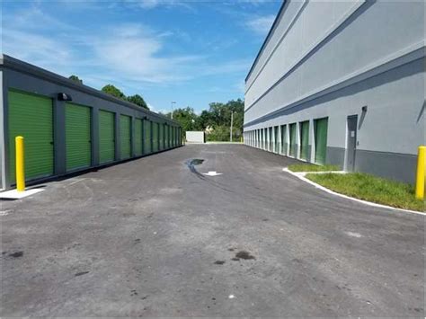 Available Storage Units in Tampa, FL (from $9) - Extra Space Storage