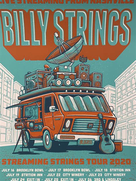 Available now! . Billy Strings -... - Half Hazard Press