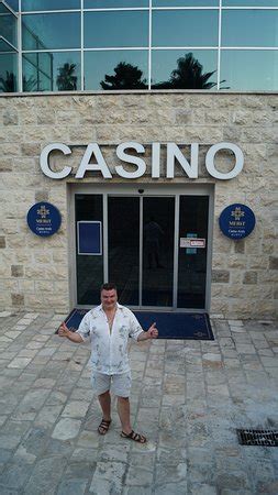 Avala casino budva poker.