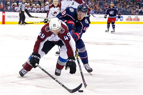 Avalanche’s (slightly) inconsistent power play is arguably the biggest (but still minor) concern